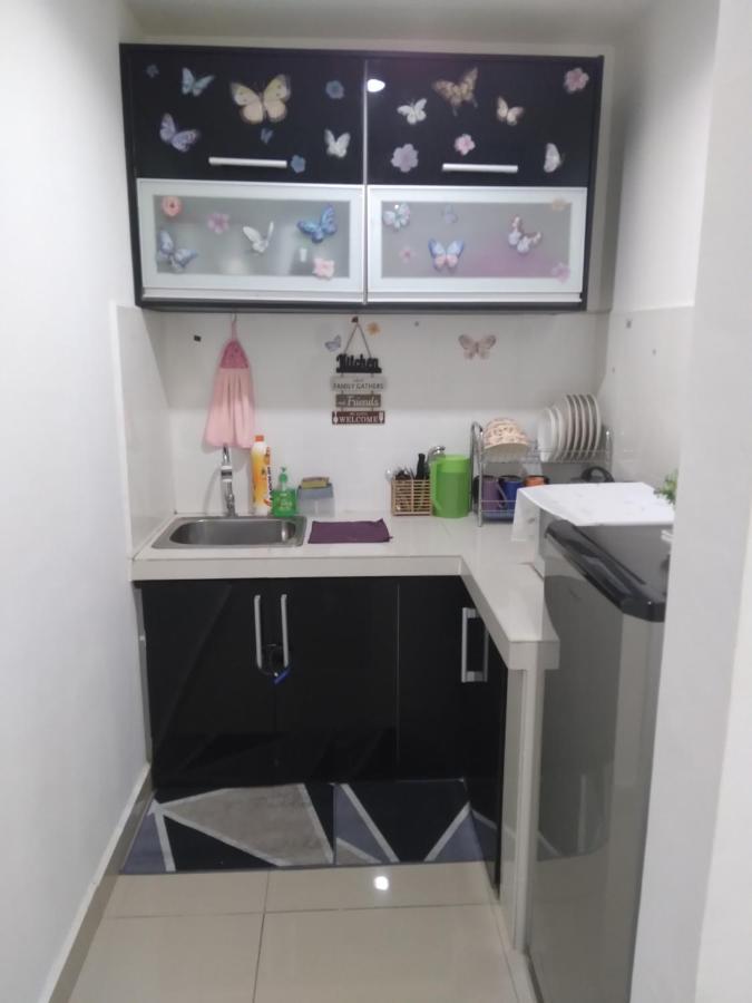 El Fateh Apartment 2 Bedroom Wakaf Che Yeh Εξωτερικό φωτογραφία