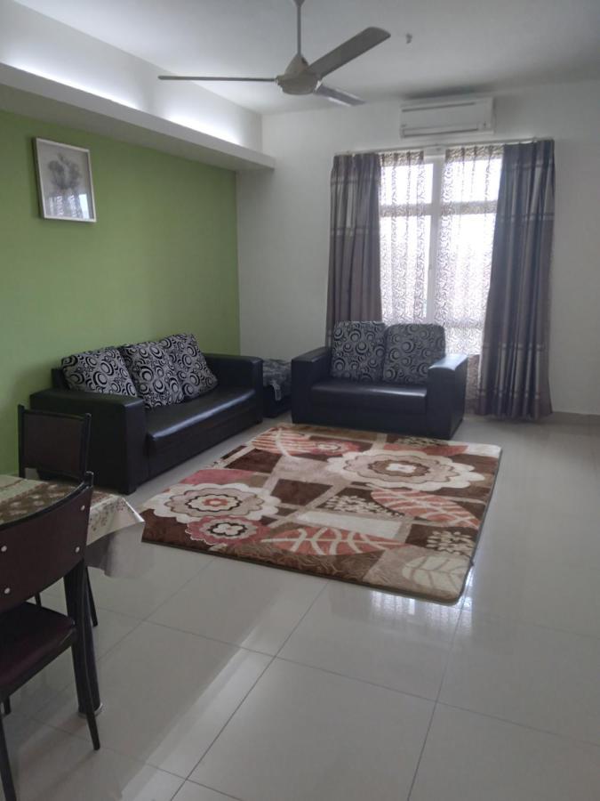 El Fateh Apartment 2 Bedroom Wakaf Che Yeh Εξωτερικό φωτογραφία