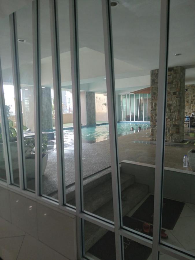 El Fateh Apartment 2 Bedroom Wakaf Che Yeh Εξωτερικό φωτογραφία